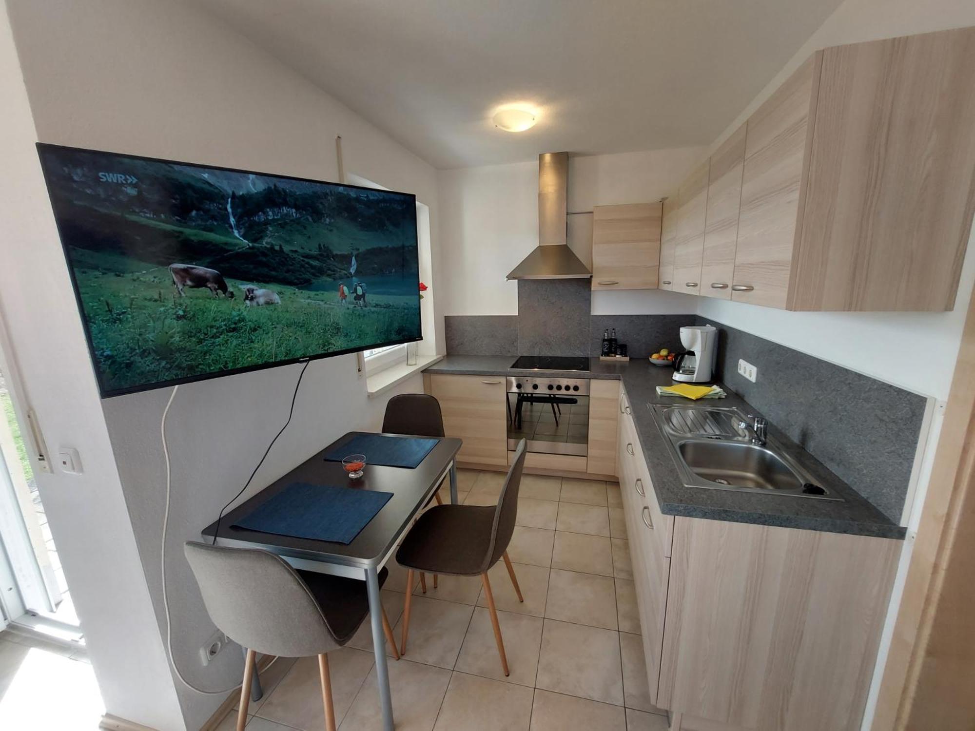 Bauer Haug Apartment Dietmannsried Bagian luar foto