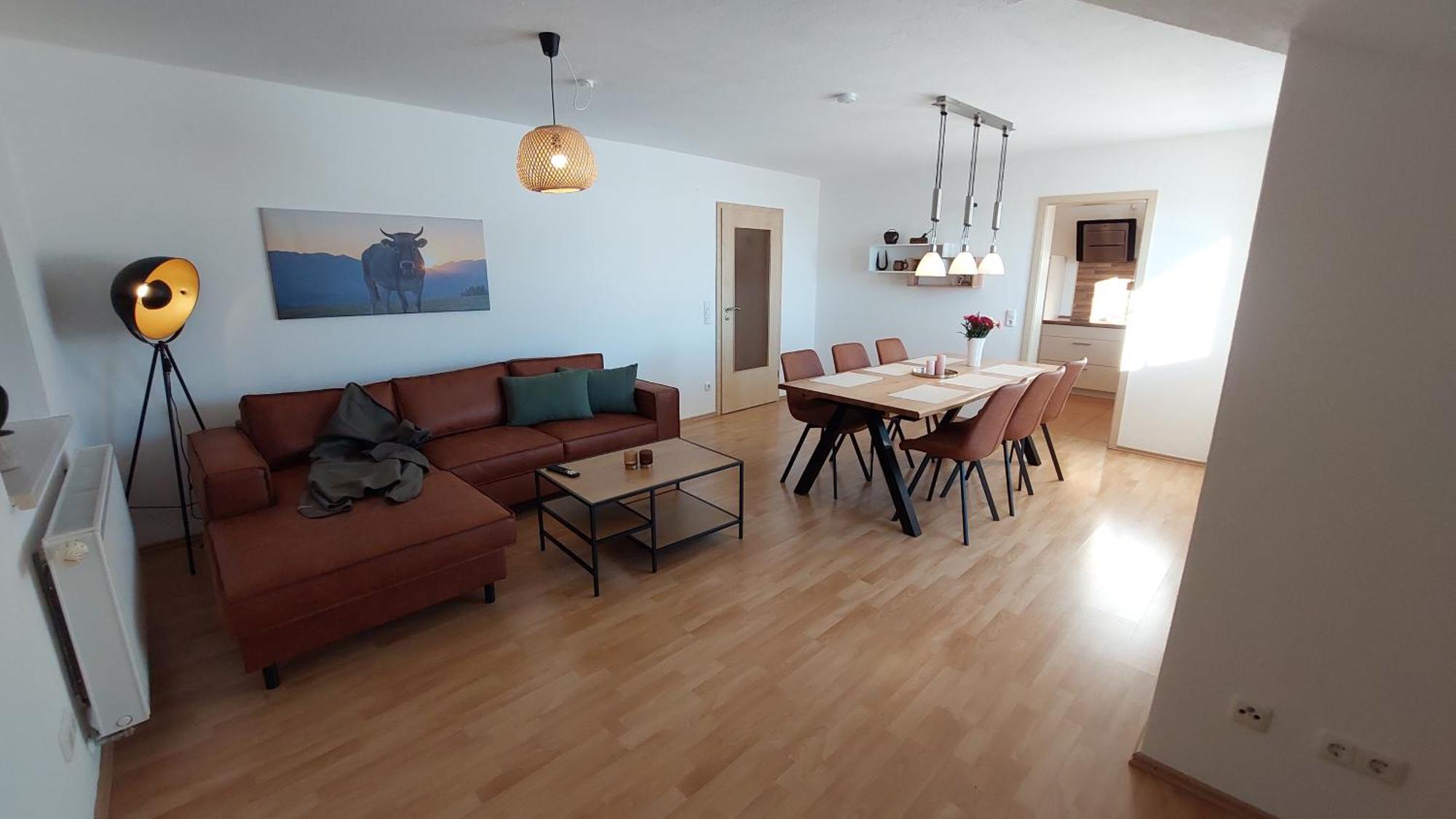 Bauer Haug Apartment Dietmannsried Bagian luar foto