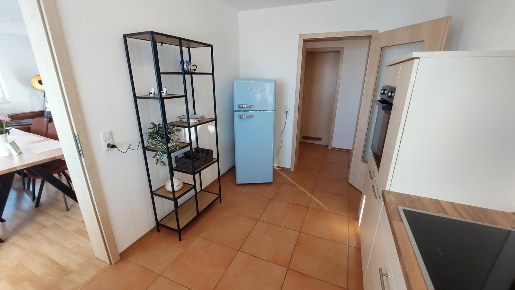 Bauer Haug Apartment Dietmannsried Ruang foto