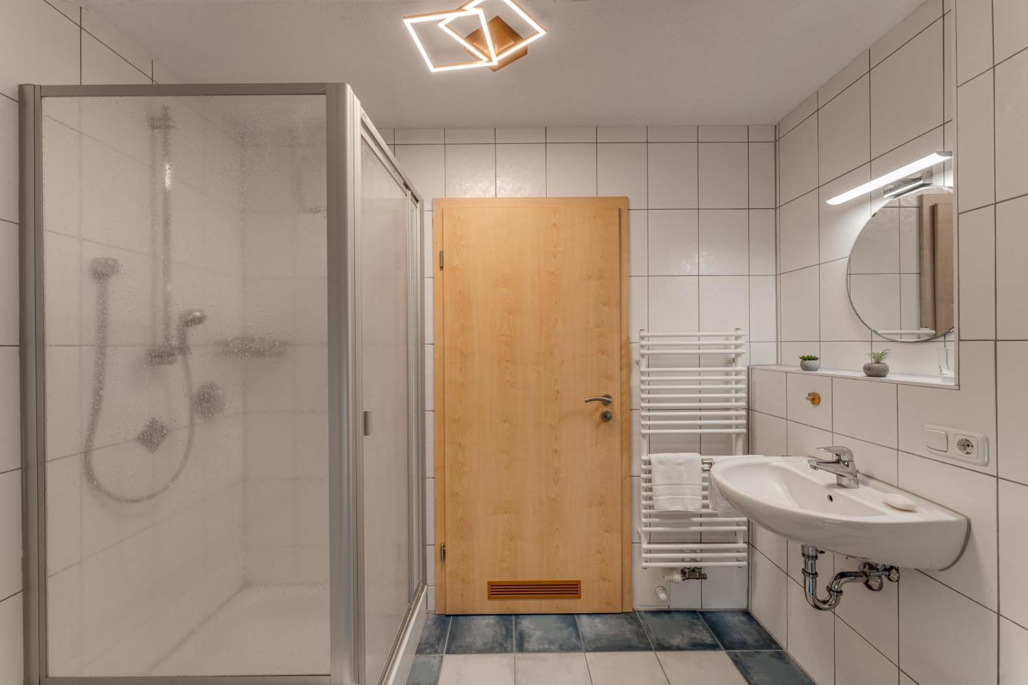 Bauer Haug Apartment Dietmannsried Bagian luar foto