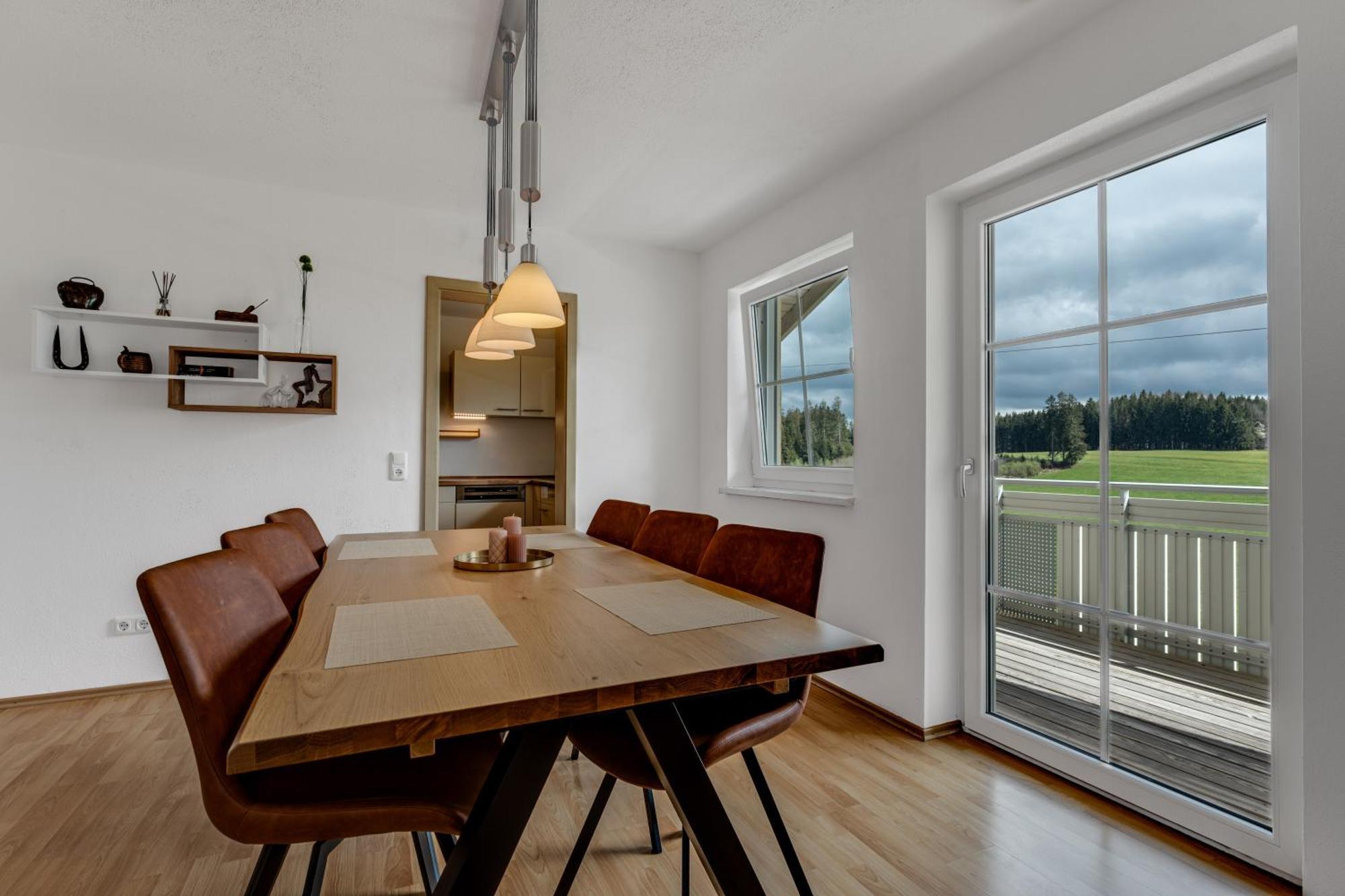 Bauer Haug Apartment Dietmannsried Bagian luar foto