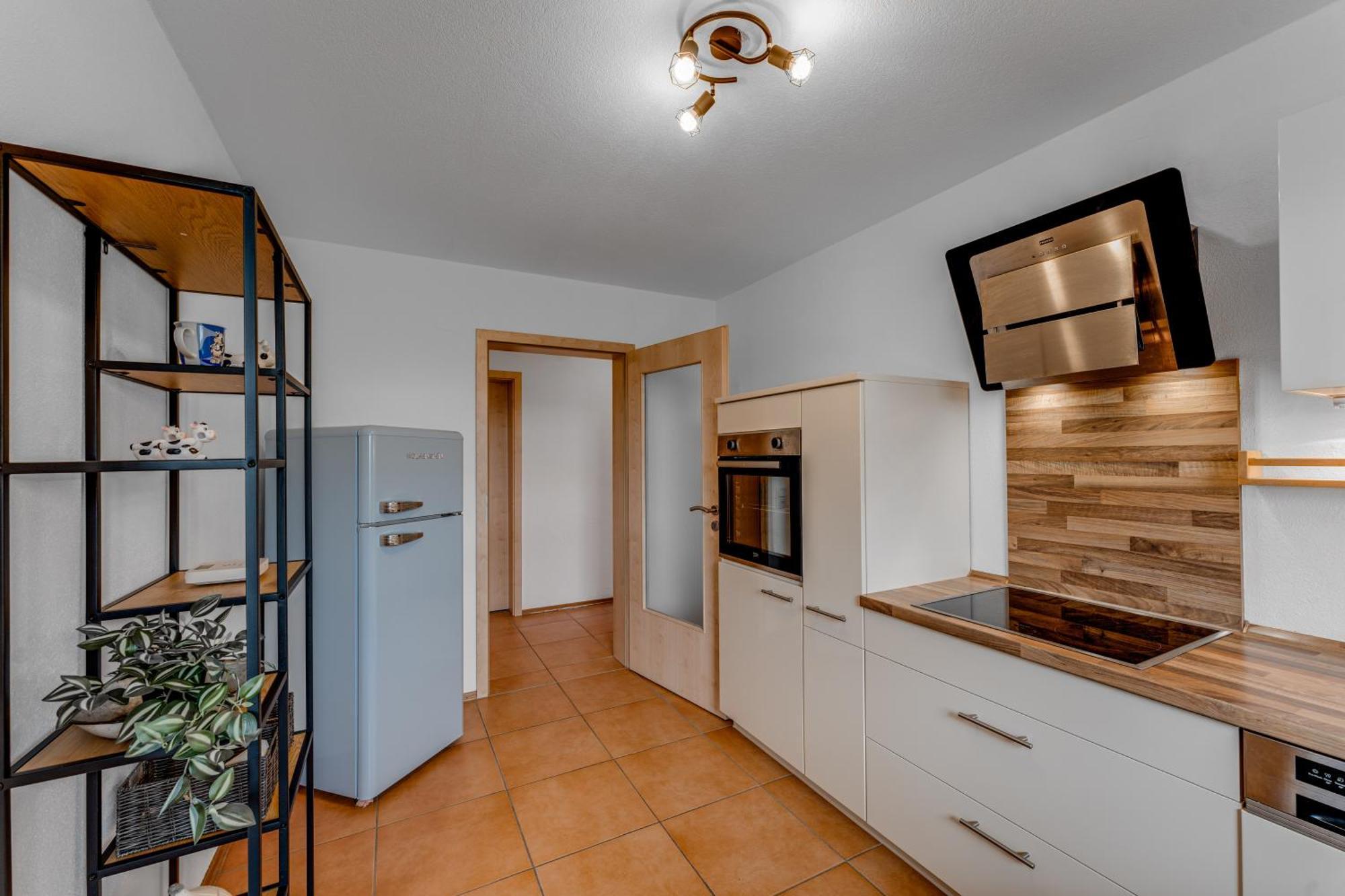 Bauer Haug Apartment Dietmannsried Bagian luar foto